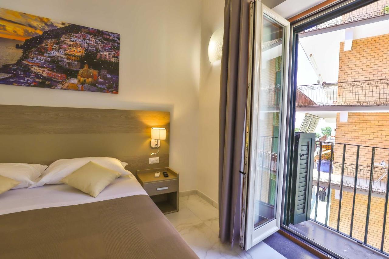 Bed and breakfast Dipino Maiori